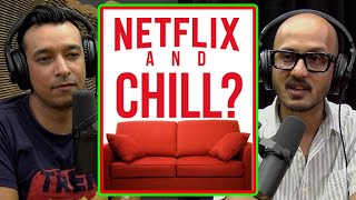 Will Nepal Ever NETFLIX AND CHILL?