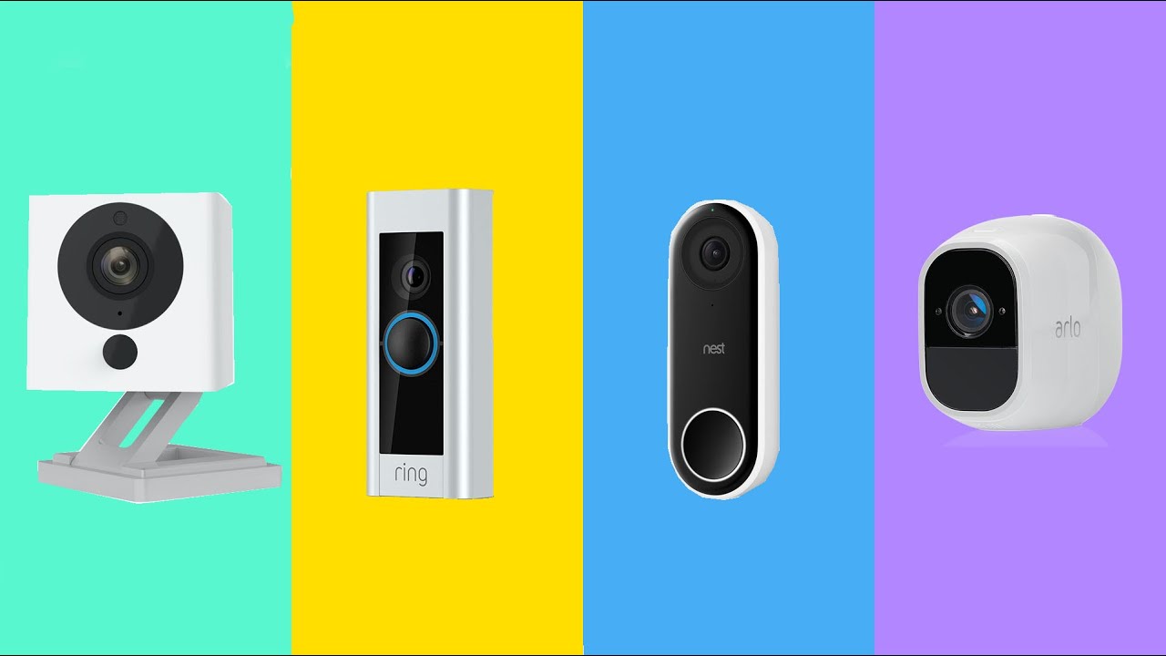 wyze peephole camera