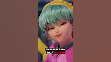 Thumbnail of Why Saja the only blue-eyed in KPop Demon Hunters None know he’s Gwi Ma’s secret weapon.