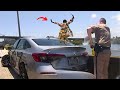 When You Take A Car For A Test Drive Steal It When You Take A Car For A Test Drive Steal It
