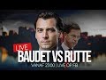 Baudet vs Rutte - Kijk live!