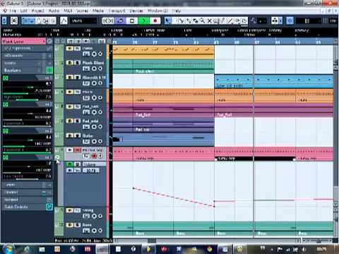 Cubase How To Install Vst To Fl