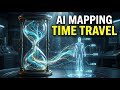 🤯 AI is Mapping Mathematical Probability of TIME Travel! True Paradox Solver? 🤫⌛