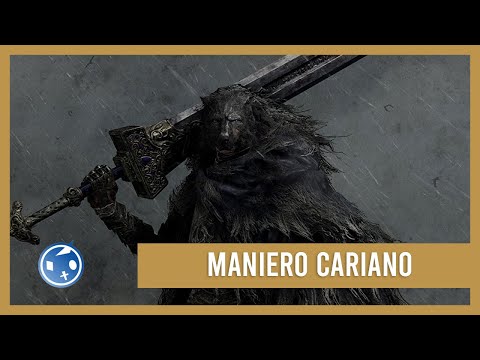 Elden Ring - Rovine del Re  e Maniero Cariano - Spada leggendaria, boss, segreti e quest di Ranni