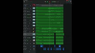 Fire Emblem: Fortune's Weave - Trailer Music - GarageBand - ファイアーエムブレム　万紫千紅　トレイラーbgm アレンジ