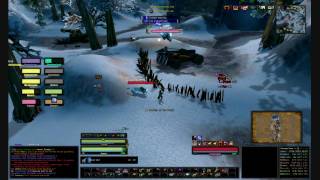 Heirloom Hunter PvP