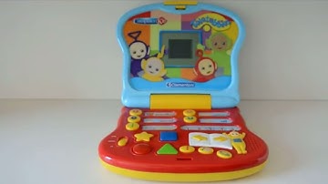 All ShutDown Vtech Laptops Compilation Volume 31