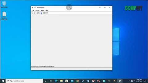 How to know if your OS is using mbr or gpt partition in PC/Laptop..