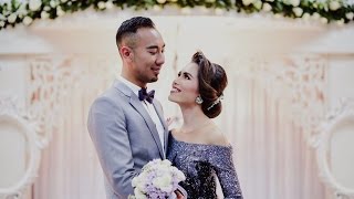 Download lagu Tiara and Khairun's Wedding | Tiara S. Dusqie