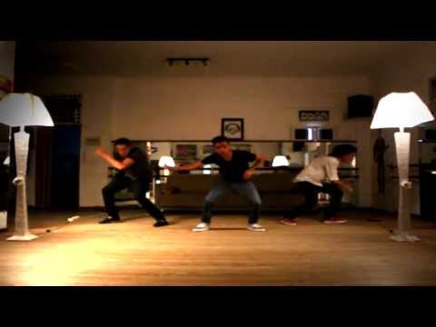 SXFRON Ciara Body Party Rendition By SoMo 