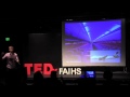 What does good transportation design look like? | Larson Holt | TEDxYouth@FAIHS