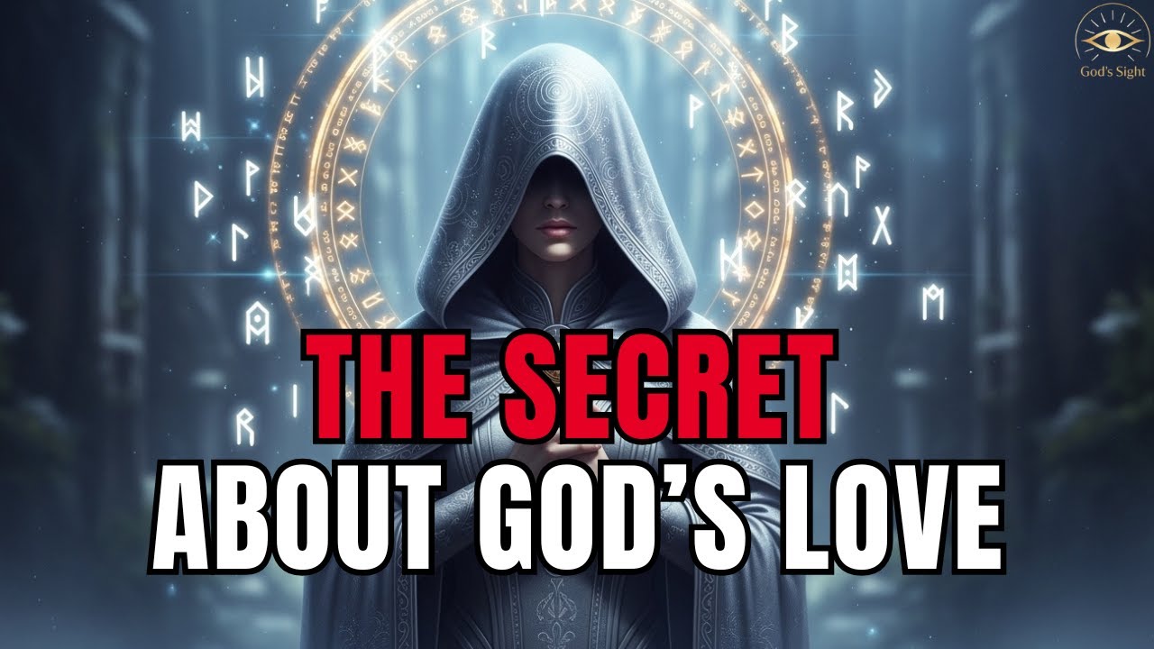 Chosen Ones, The Secret the Enemy Tried to Hide From You