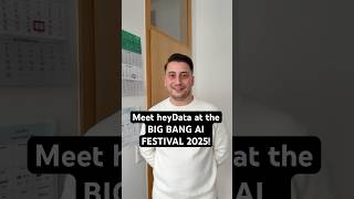 Download Lagu Big Bang AI Festival 2025 | heyData Live in Berlin | Digital Sovereignty \u0026 Compliance MP3 Download Lagu Big Bang AI Festival 2025 | heyData Live in Berlin | Digital Sovereignty \u0026 Compliance MP3