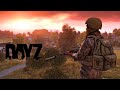 Стрим DayZ! Сервер FLEX Лут х10 =)