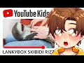 Youtube Thumbnail title
