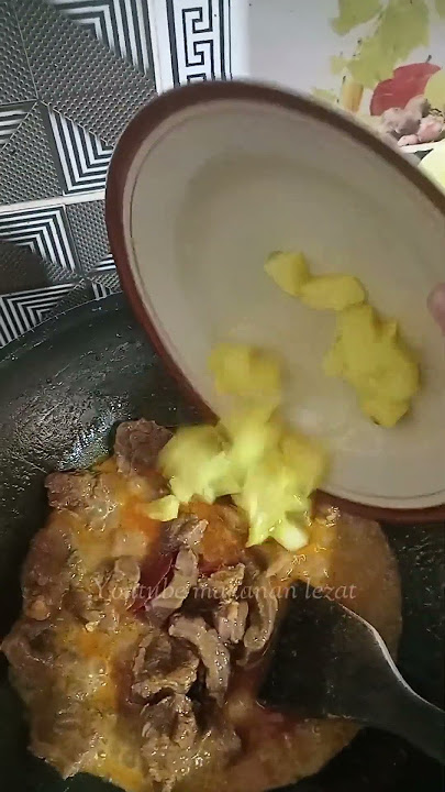 The way to deal with food that is too salty is just this