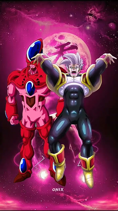 Who is strongest | Hatchiyack vs All #short #dbs #dbz