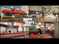 How to install Working Burger Shot in GTA 5 / Working Burger Shot and Burgershot Interior