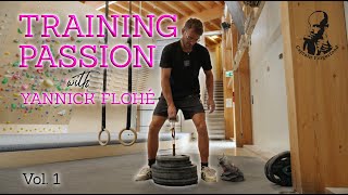 Yannick Flohé - TRAINING PASSION Vol.1