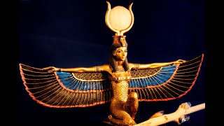 Goddess Isis (Egyptian music)
