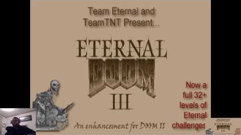 Doom Wadstream: Eternal Doom part 1