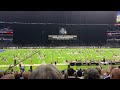 Phantom Regiment 2024 "Mynd" - DCI Semifinals