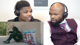 POPS FIRST TIME HEARING| Foolio “When I See You” Remix | REACTION