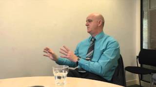 Outcome Based Accountability in WSCC - Carl Burton - Pt. 3 Results from using OBA