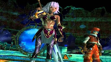 .hack//MUTATION [Vs. Magus: The Propagation] - 2 / 2