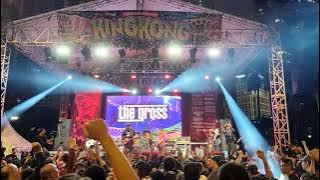 The Gross 'Thank you punk Rockers' Tribute To 'Norton' Stupidity Live at KINGKONG VOL 3. 8 juli 2023