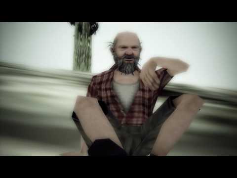 heightfever - a voiced machinima