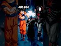 Who s stronger fact or cap animewar gokusolos goku tensura onepunchman saitama dragonball