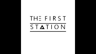 The First Station - Hallo (visualization music)