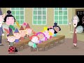 Ben and Holly's Little Kingdom | Mrs Fig's Magic School! 30 Minute Compilation | Kids Cartoon