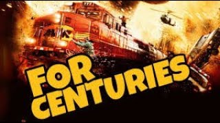 Unstoppable Train - Centuries