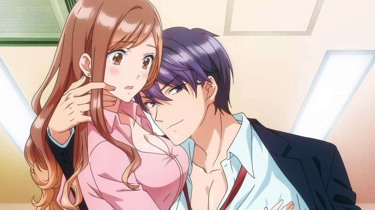 Romance Manga Where Bad Boy Falls For Good Girl Top 10 Romance Anime Where Bad Boy Falls In Love With Good Girl - YouTube