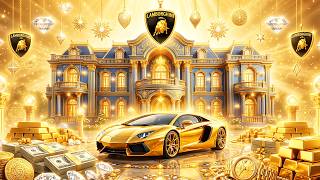 Millionaire Energy | Big Money Will Flow to You Very Fast | 432Hz+888Hz