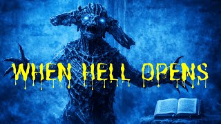 The Most Disturbing Religious Horror on Netflix | Hellhole Explained