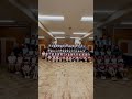 #意気込みメッセージ動画 #埼玉県さいたま市立土屋中学校 #吹奏楽 #西関東吹奏楽コンクール #中学生部門