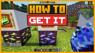 🟨 HOW to GET GHOULISH in the MOD ADVENT OF ASCENSION - MINECRAFT