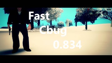 SA:MP- Fast Cbug 0.834 [HD]