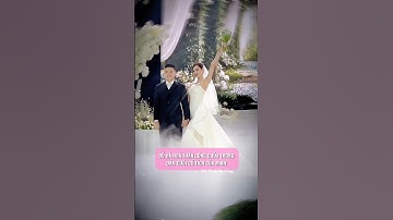 Một đám cưới như cổ tích vậy #beautyqueen #wedding #viralvideo #xuhuongtiktok