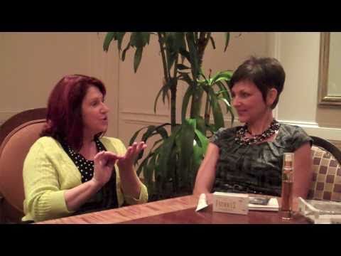 Cynthia Rowland & Kathy Wright discuss Natural Beauty Part 2