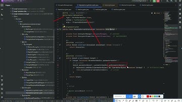 B站  ruoyi-vue-plus5.x的教程视频 完结