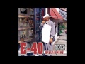 E 40 Quarterbackin DJ Quick Remix Bonus Trackfeat Clipse mp3