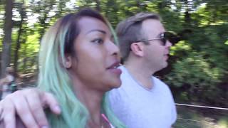 Norway Oslo, Hovedøya Island Summer Experience | Fiona Solis