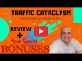 Traffic Cataclysm Review! Demo & Bonuses! (How To Make Money On Facebook)