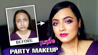 STEP BY STEP MAKEUP TUTORIAL FOR BEGINNERS| Quick And Easy Makeup Tutorial