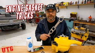 How To Create The Everlasting Engine Gasket And One Common Mistake To Avoid by Uncle Tony's Garage 98,698 views 2 months ago 10 minutes