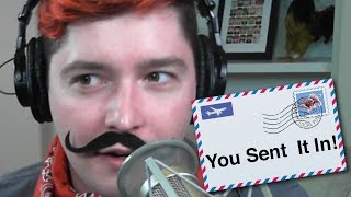 OMGchads You Sent It In! Episode 12
Letters, fan art, packages, oh my!!!
★☆★ Check Out My Store http://helloomg.com ★☆★
● SUBSCRIBE: http://is.gd/DihH32
● TWITTER: http://twitter.com/omgchad
● INSTAGRAM: http://instagram.com/omgchad
● TWITCH: http://twitch.tv/omgchad
● OMGCRAFT: http://youtube.com/omgcraft
PO Box:
Chad Johnson
6333 E. Mockingbird Lane. #147-555
Dallas, TX 75214 OMGchads You Sent It In! Episode 12